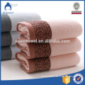Hot sale 100% cotton bamboo fiber disposable child hand towels